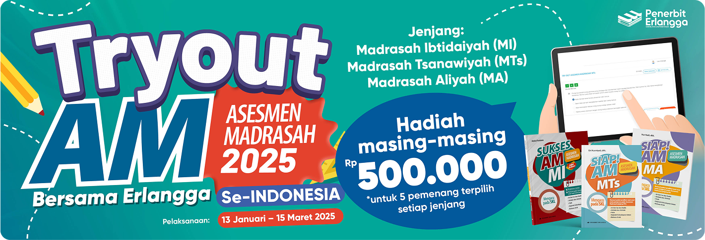 Tryout AM Banner